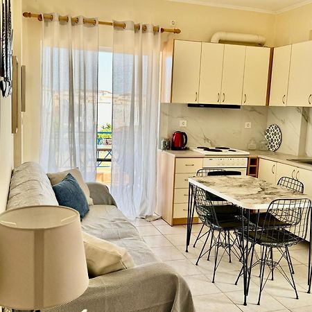 Apartment Elisabeth Канали Екстериор снимка