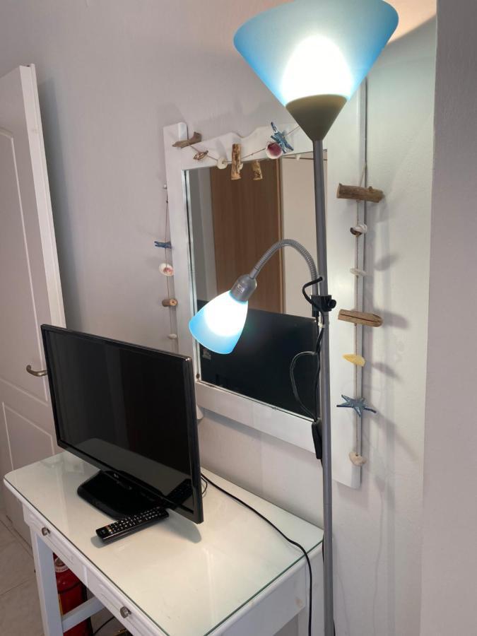 Apartment Elisabeth Канали Екстериор снимка