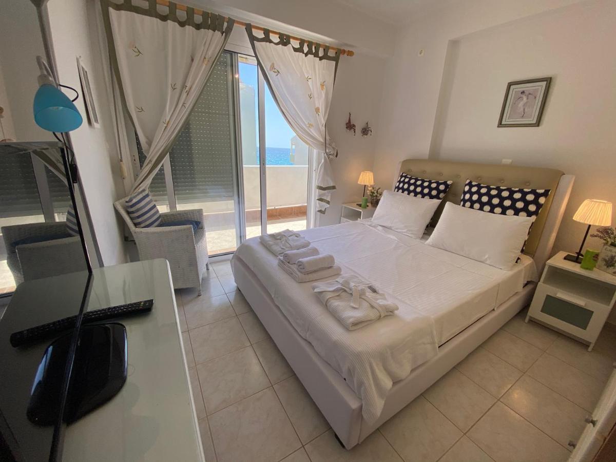 Apartment Elisabeth Канали Екстериор снимка