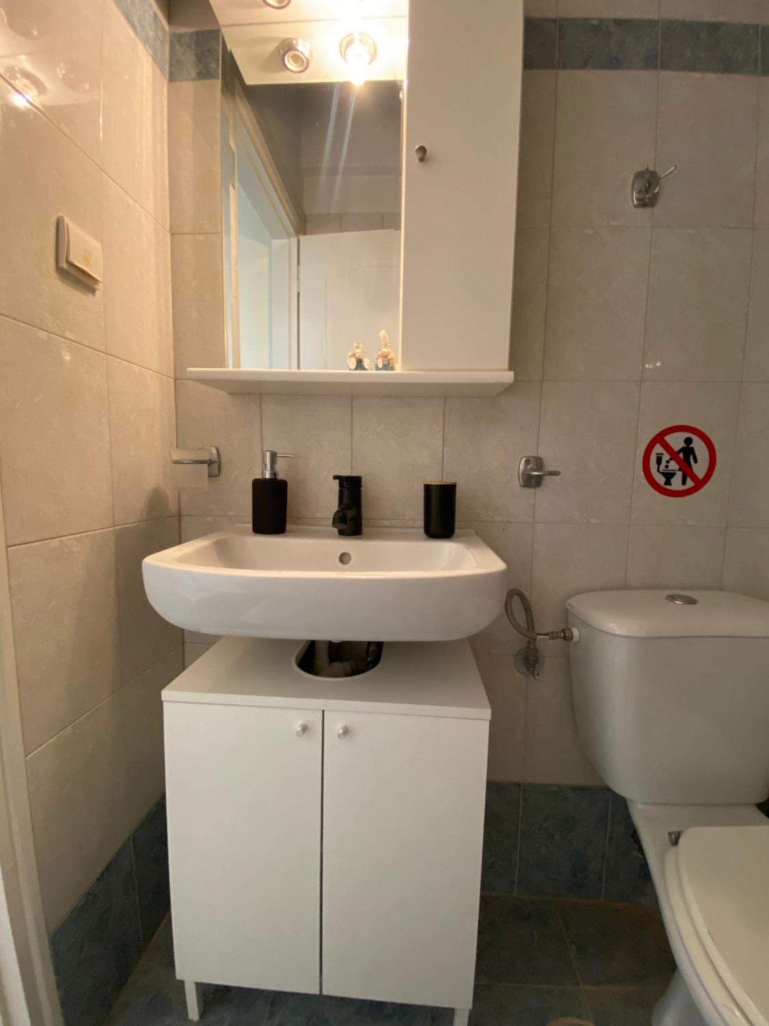 Apartment Elisabeth Канали Екстериор снимка