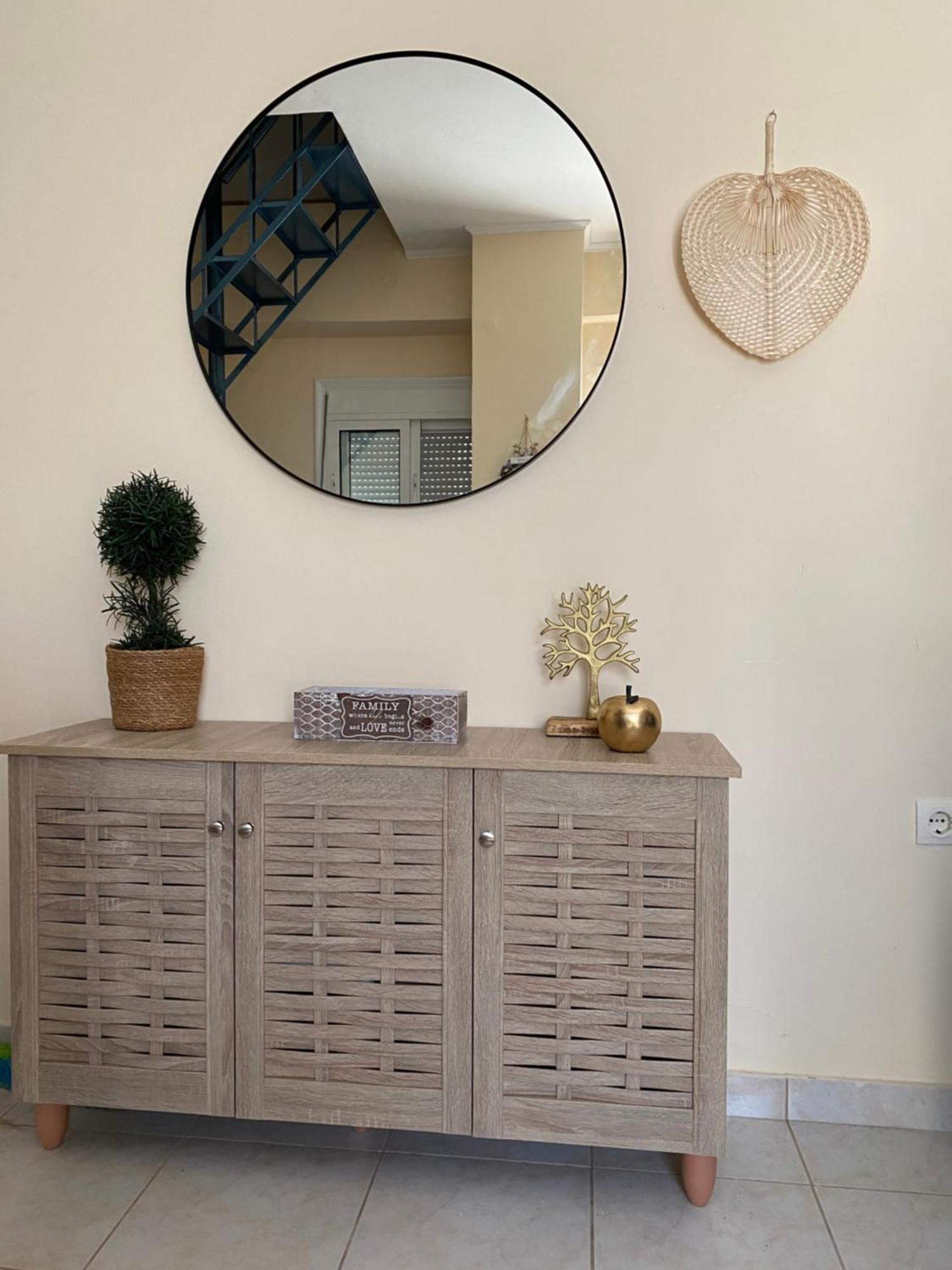 Apartment Elisabeth Канали Екстериор снимка