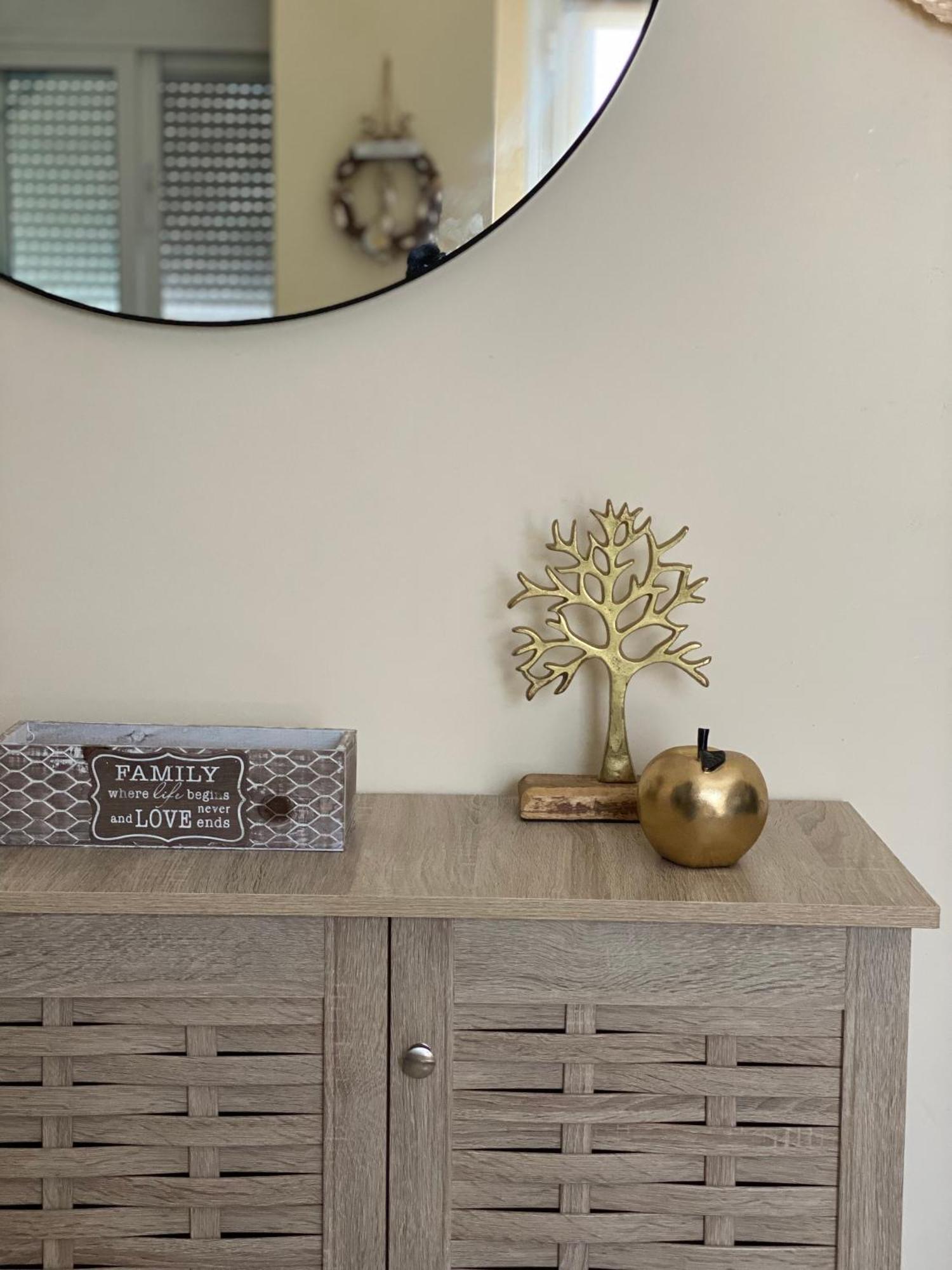 Apartment Elisabeth Канали Екстериор снимка