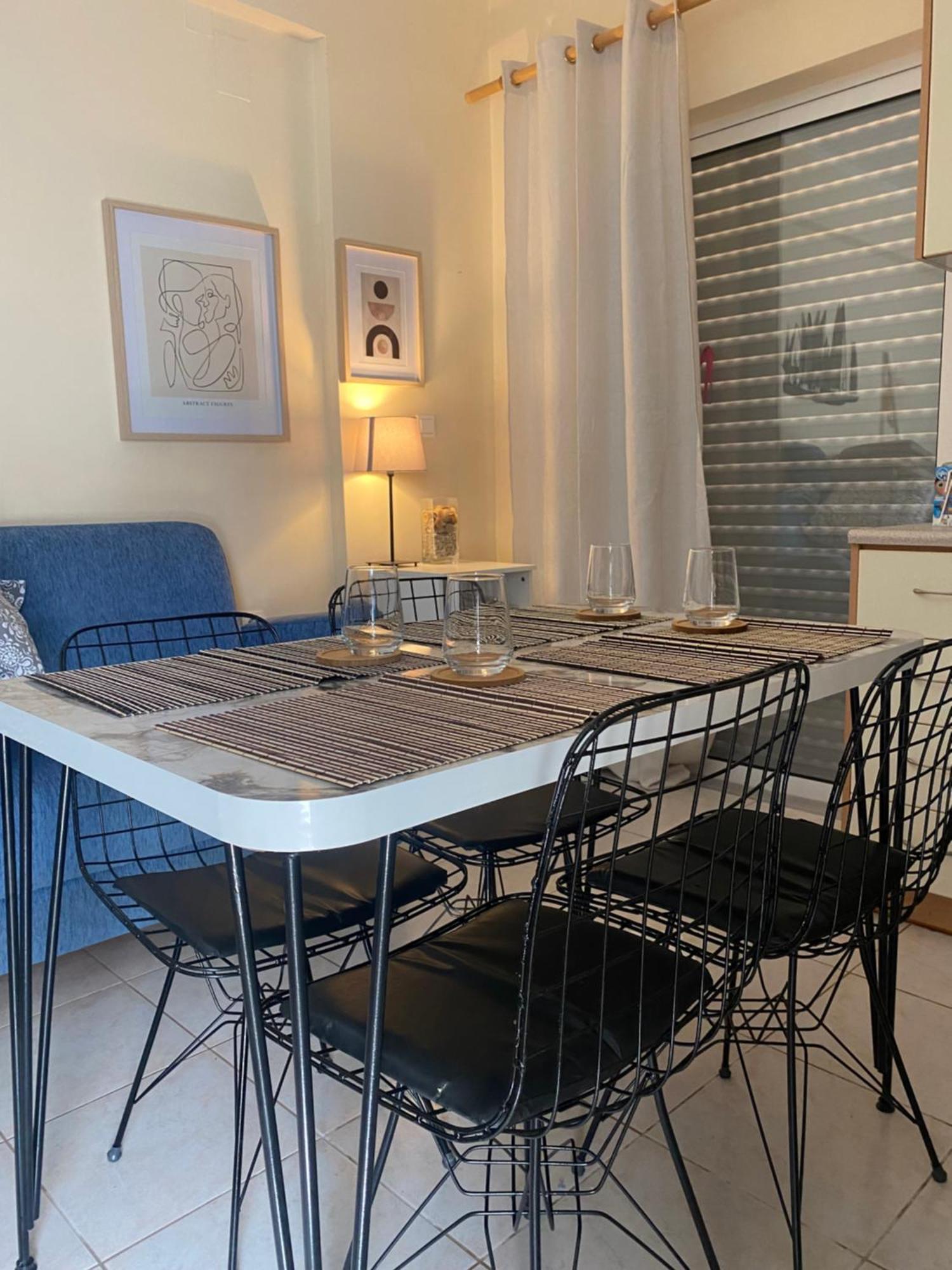 Apartment Elisabeth Канали Екстериор снимка