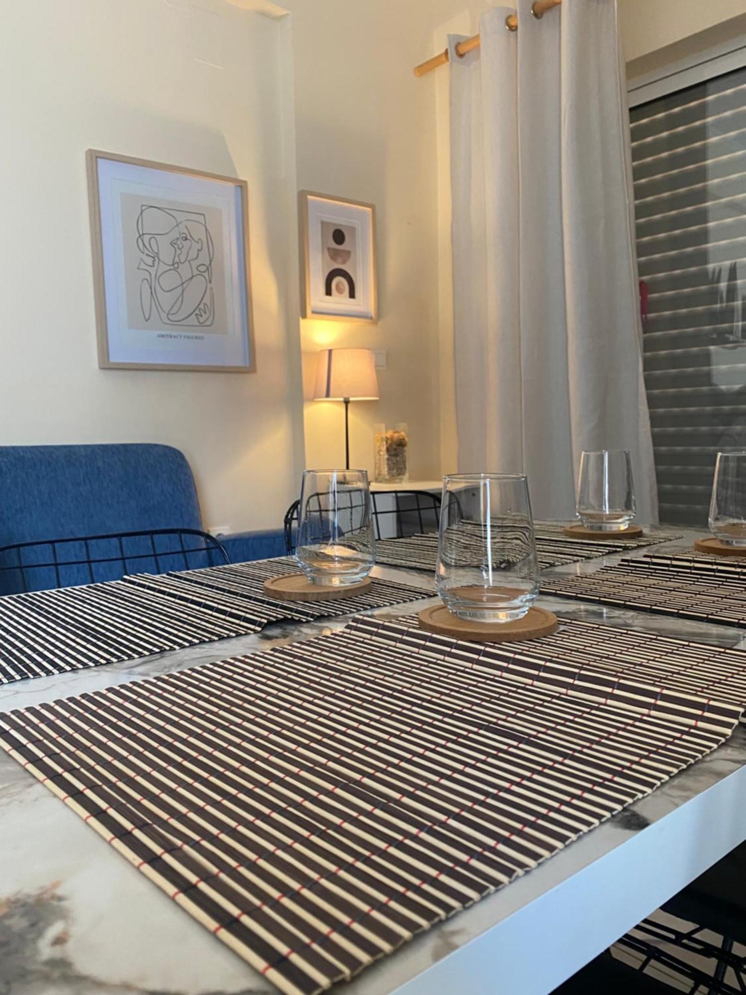 Apartment Elisabeth Канали Екстериор снимка