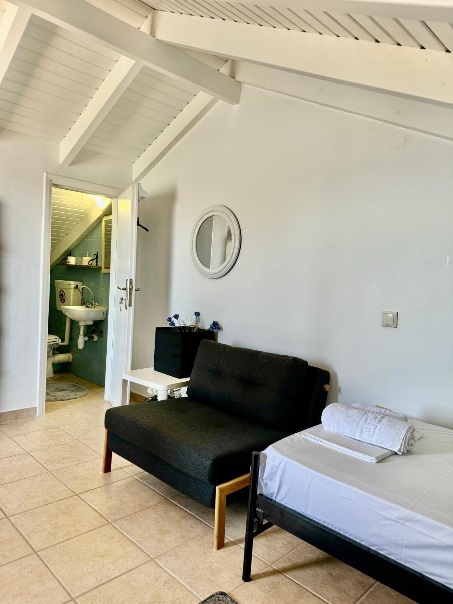 Apartment Elisabeth Канали Екстериор снимка