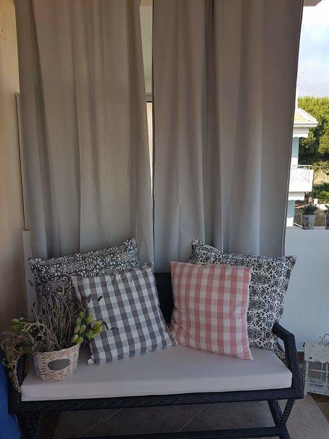 Apartment Elisabeth Канали Екстериор снимка